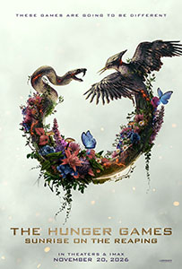 Hunger Games SOTR