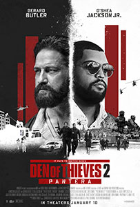 Den Of Thieves 2