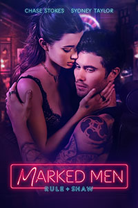 Marked Men