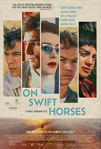 On Swift Horses