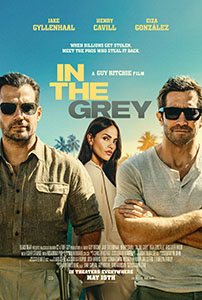 The Grey