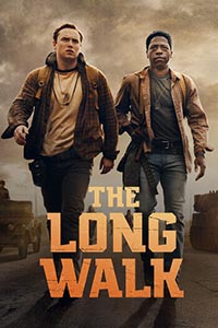 The Long Walk
